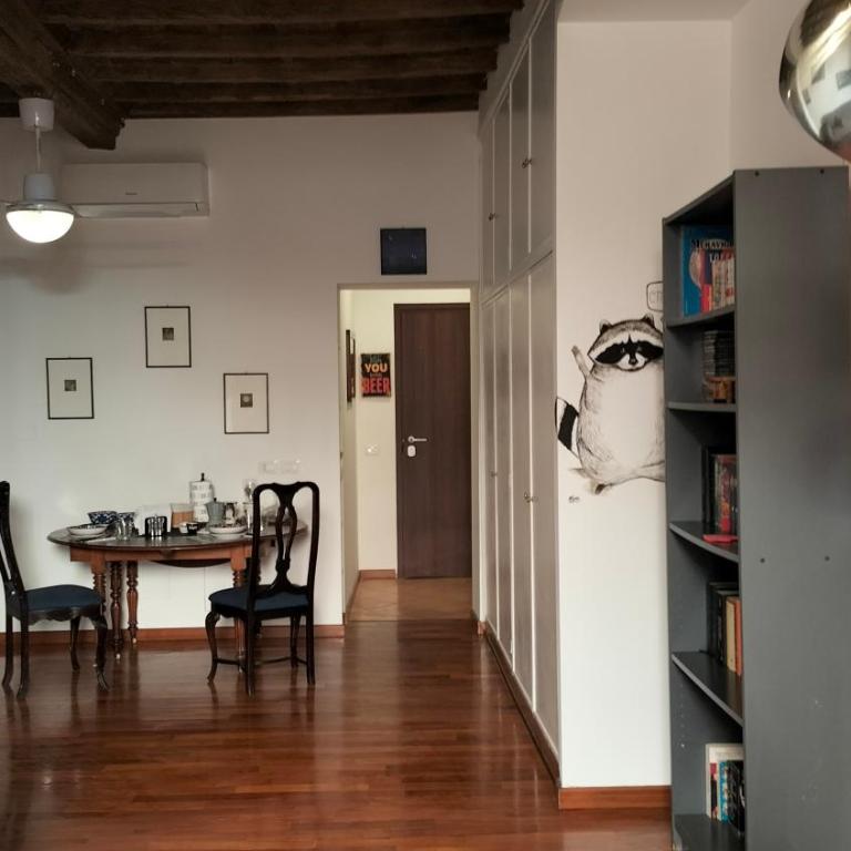 Lanza Tomasi Apartment - centre - Appartamento - 7