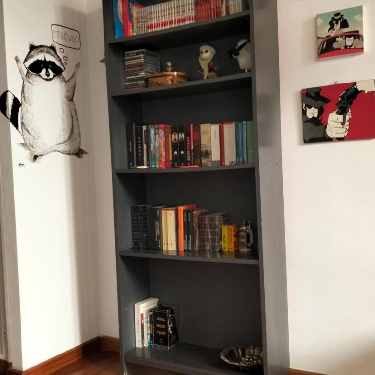 Lanza Tomasi Apartment - centre - Appartamento - 8