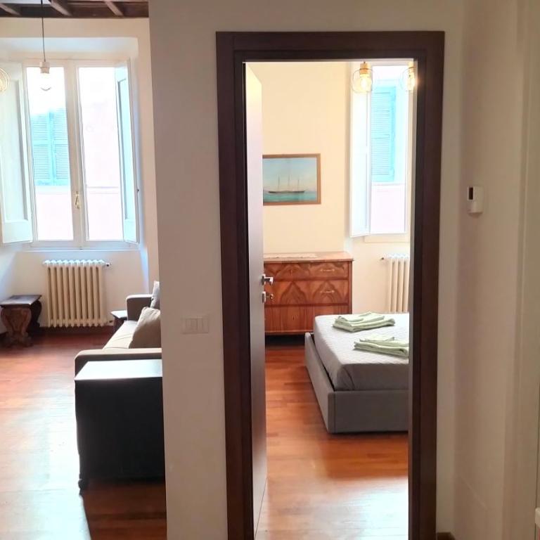 Lanza Tomasi Apartment - centre - Appartamento - 12