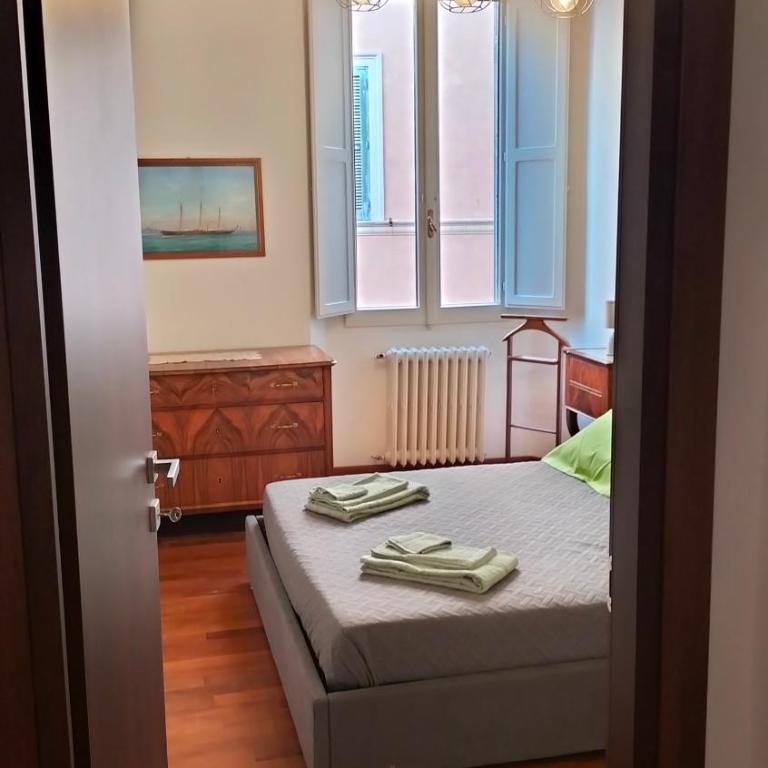 Lanza Tomasi Apartment - centre - Appartamento - 13