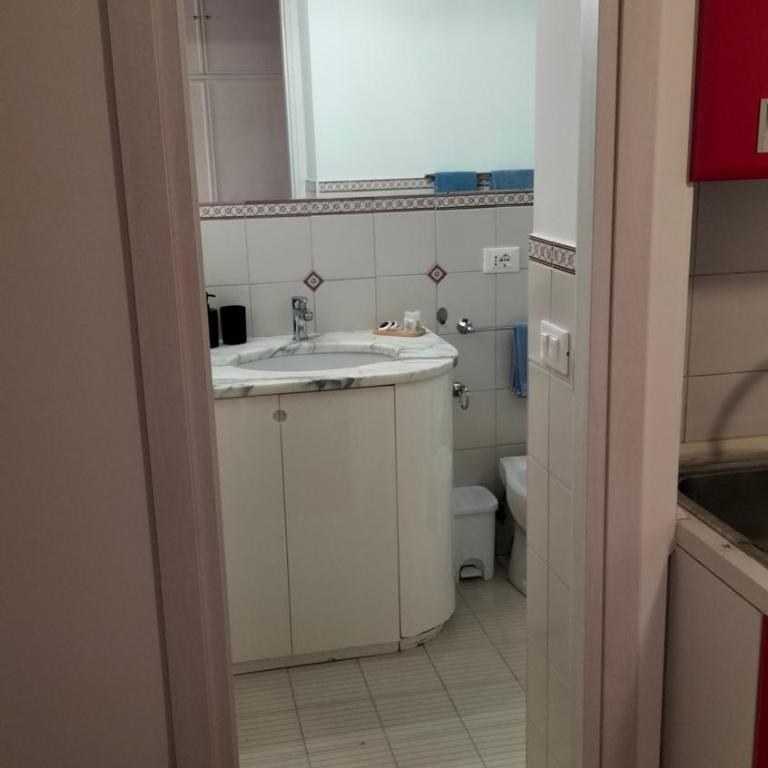 Lanza Tomasi Apartment - centre - Appartamento - 14