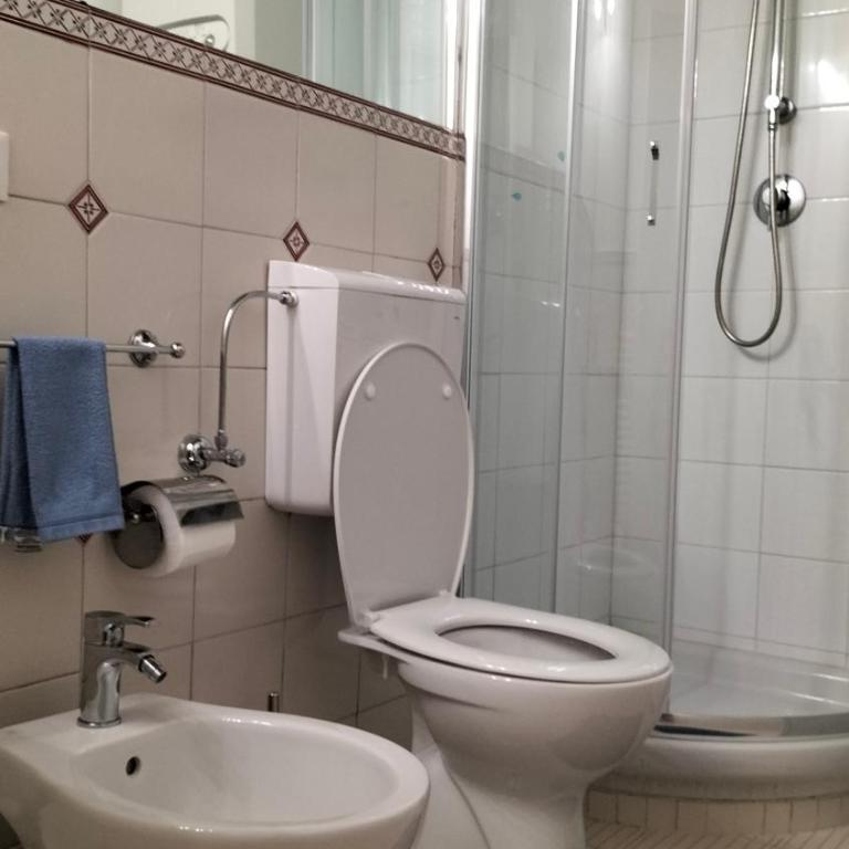 Lanza Tomasi Apartment - centre - Appartamento - 15