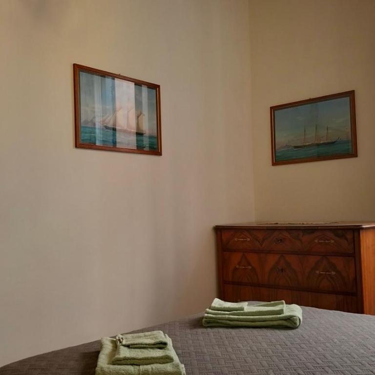 Lanza Tomasi Apartment - centre - Appartamento - 16