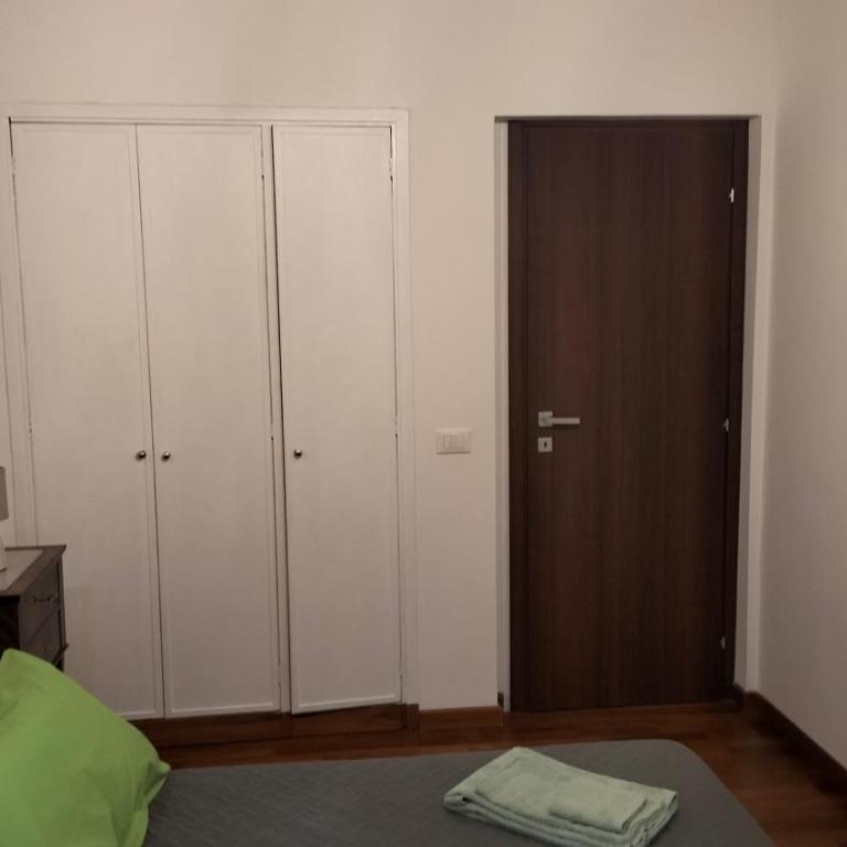 Lanza Tomasi Apartment - centre - Appartamento - 17