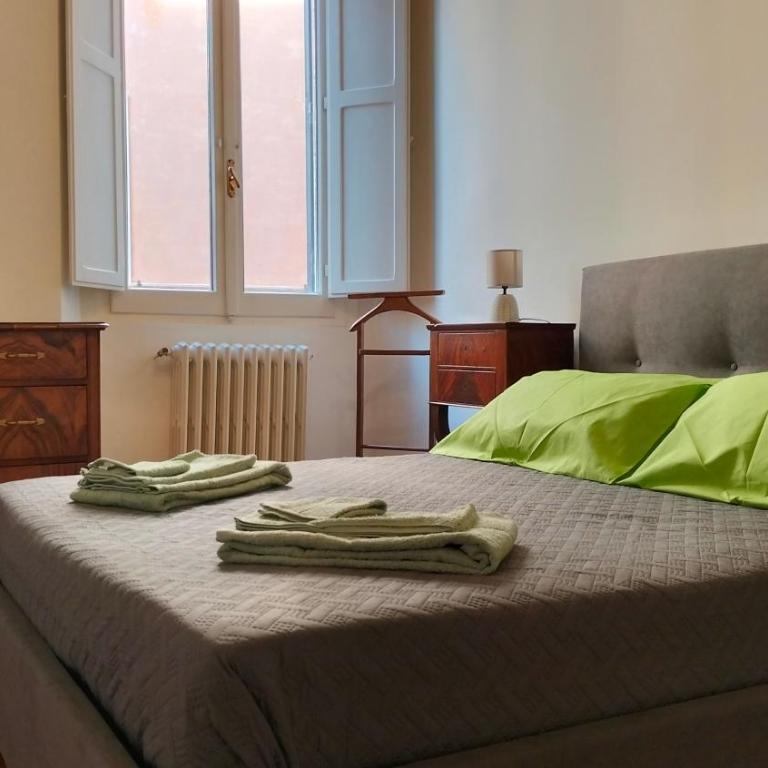 Lanza Tomasi Apartment - centre - Appartamento - 19