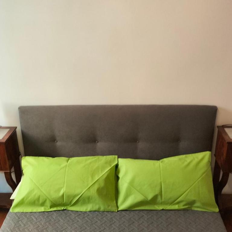Lanza Tomasi Apartment - centre - Appartamento - 20