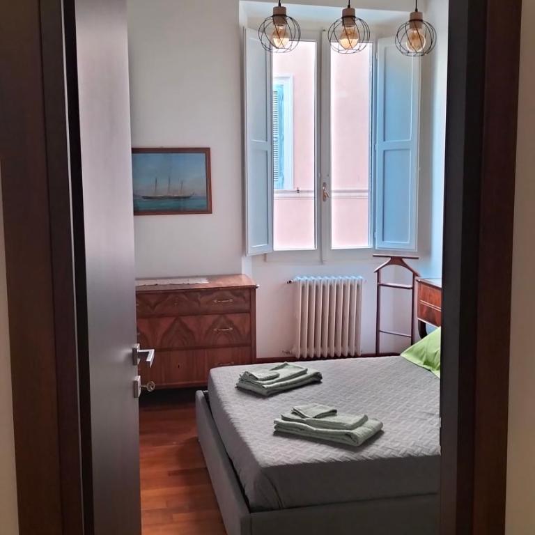 Lanza Tomasi Apartment - centre - Appartamento - 21