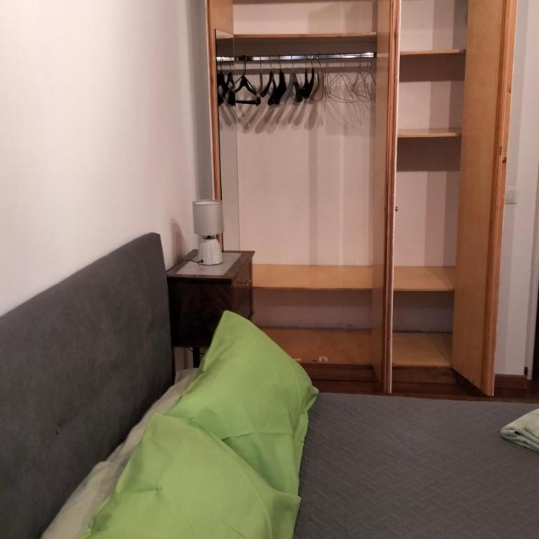 Lanza Tomasi Apartment - centre - Appartamento - 22