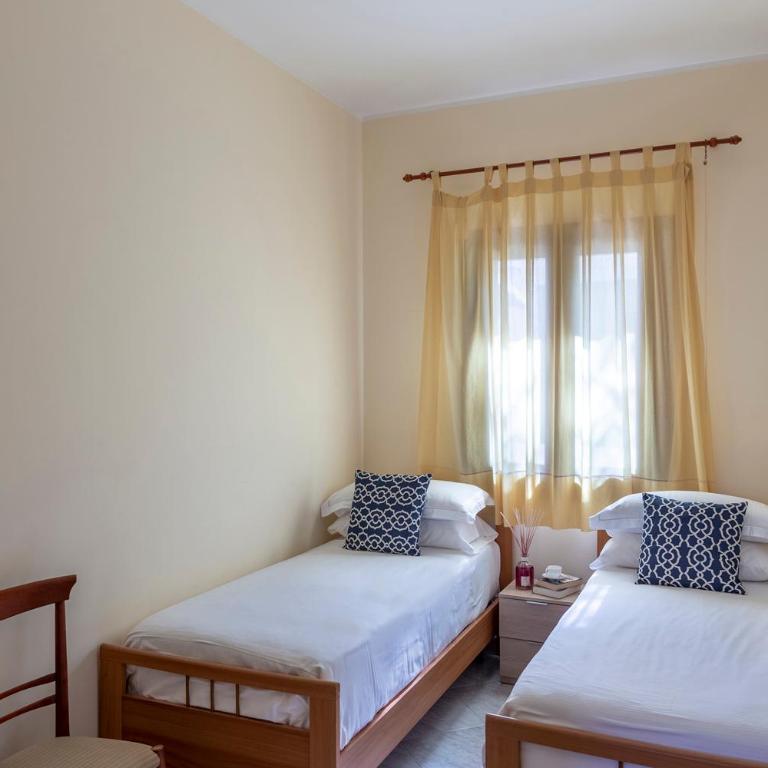 Smeraldino 46 - Appartamento con 2 Camere da Letto - 4