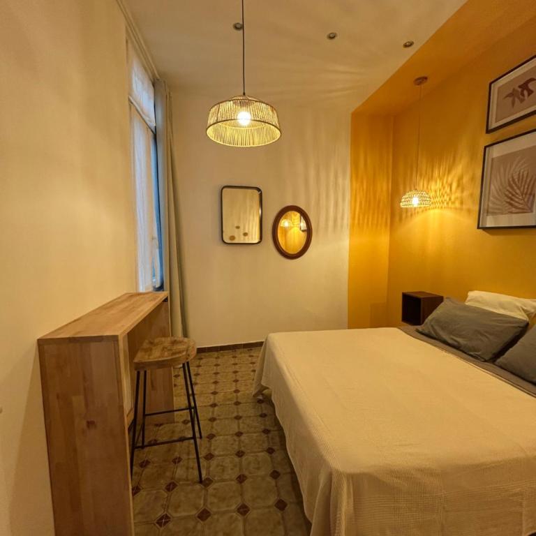 FIA D'ÄIA casa vacanza - Apartamento de 2 dormitorios - 12