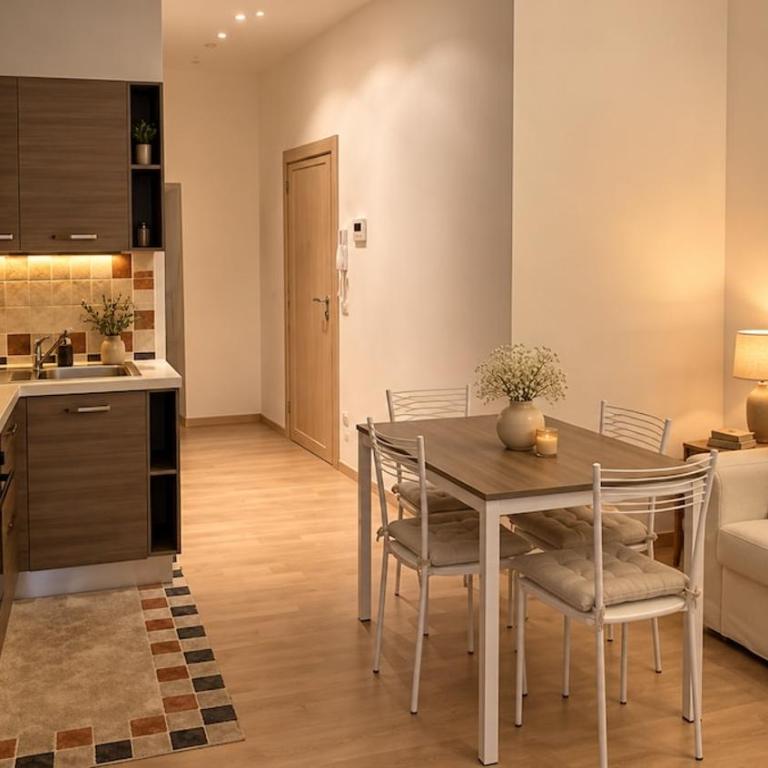 Bonaccia Nook - Heart of Old Perugia - Appartamento con 1 Camera da Letto - 1