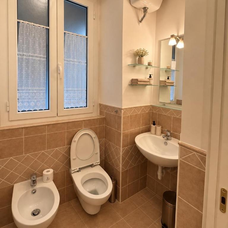 Bonaccia Nook - Heart of Old Perugia - Appartamento con 1 Camera da Letto - 5