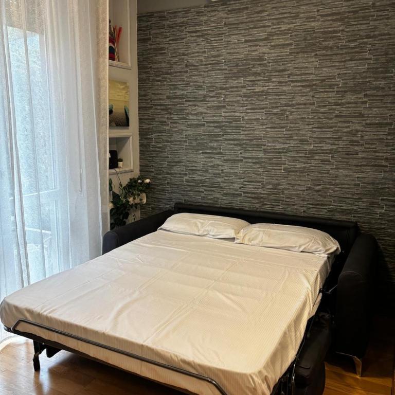 GioIreHomeWellness it Rifugio - Apartment mit 1 Schlafzimmer - 25