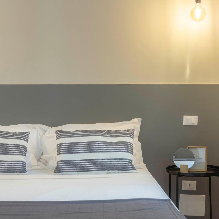 Elegante appartamento vicino alla stazione - Grey - Appartamento con 1 Camera da Letto - 7