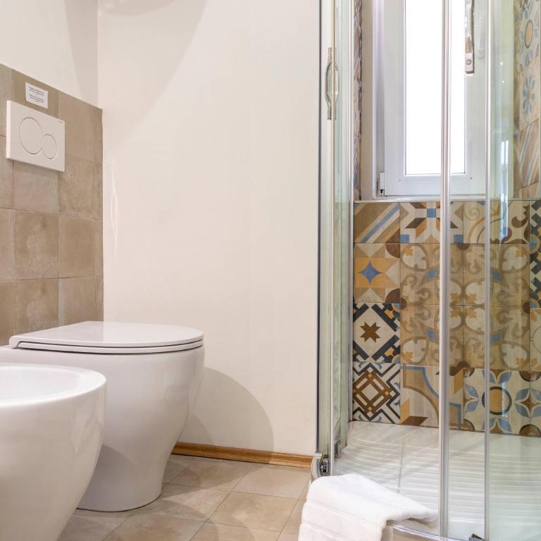 Elegante appartamento vicino alla stazione - Grey - Appartamento con 1 Camera da Letto - 17
