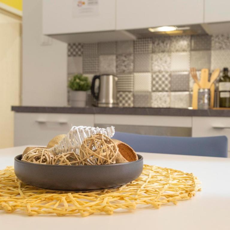 Elegante appartamento vicino alla stazione - Grey - Appartamento con 1 Camera da Letto - 14