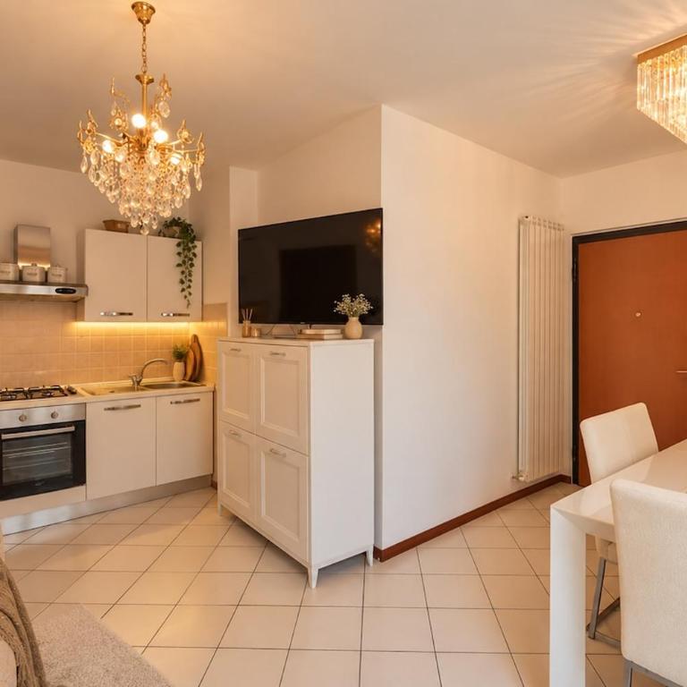 Bellocchio Apartment - Three-room apartment near the station - Appartamento con 2 Camere da Letto - 5