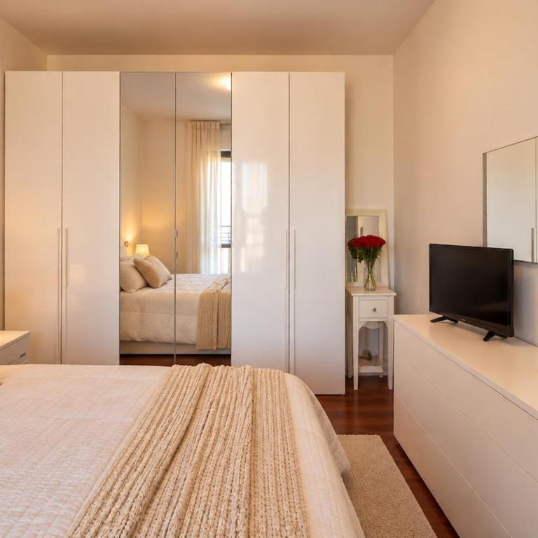 Bellocchio Apartment - Three-room apartment near the station - Appartamento con 2 Camere da Letto - 10