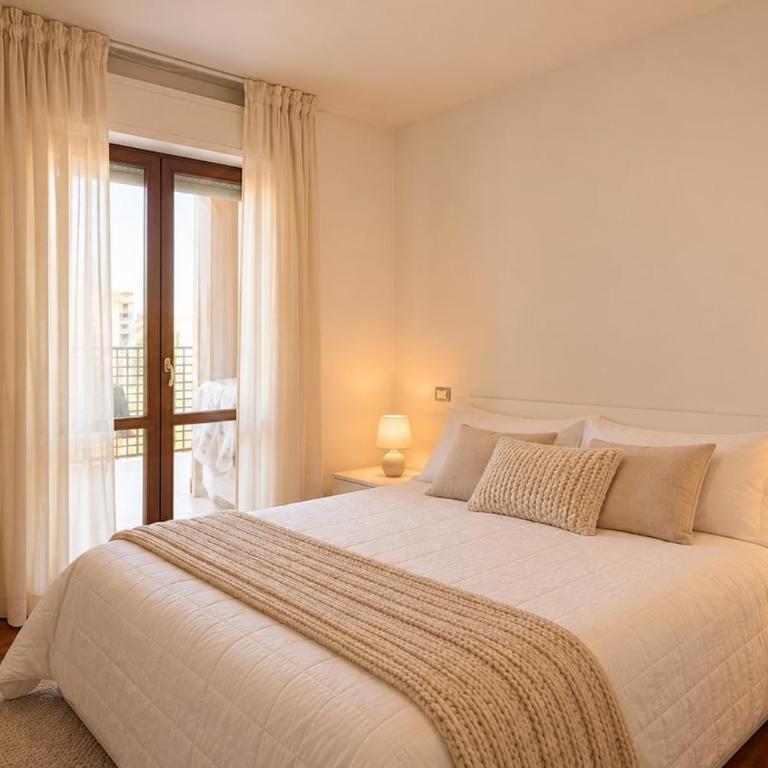 Bellocchio Apartment - Three-room apartment near the station - Appartamento con 2 Camere da Letto - 6