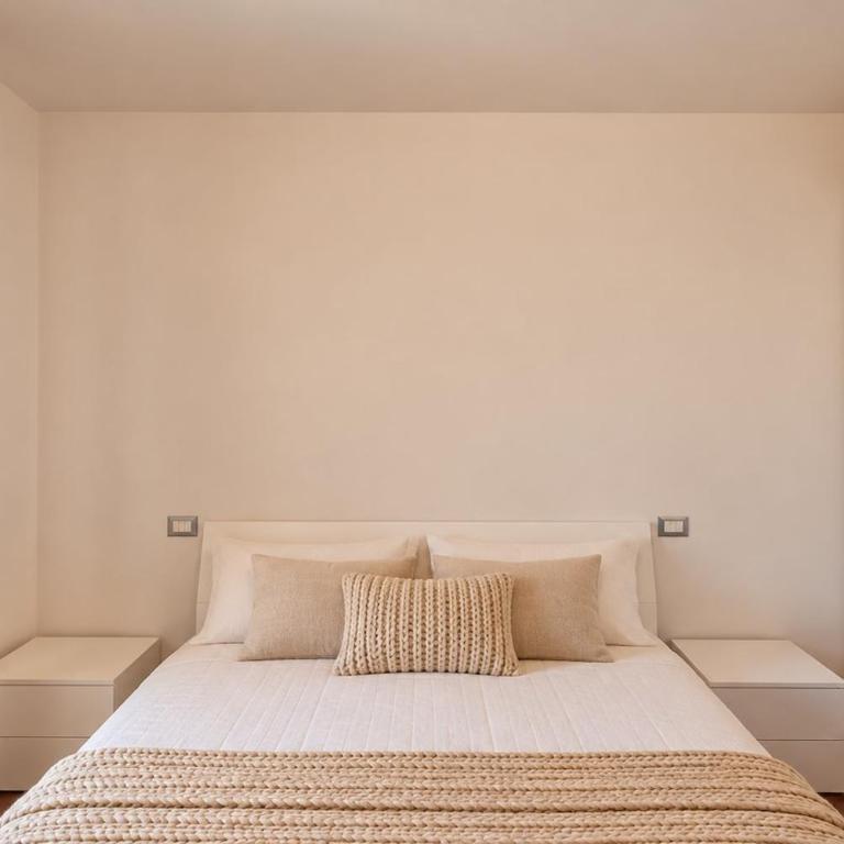Bellocchio Apartment - Three-room apartment near the station - Appartamento con 2 Camere da Letto - 8
