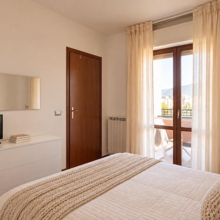 Bellocchio Apartment - Three-room apartment near the station - Appartamento con 2 Camere da Letto - 9