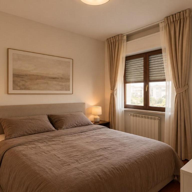 Bellocchio Apartment - Three-room apartment near the station - Appartamento con 2 Camere da Letto - 13