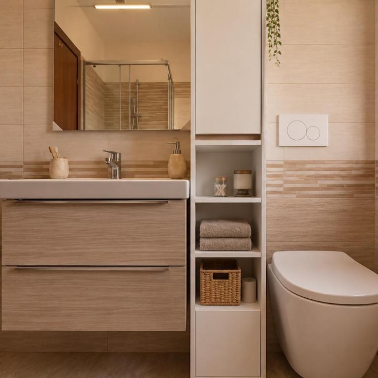 Bellocchio Apartment - Three-room apartment near the station - Appartamento con 2 Camere da Letto - 16
