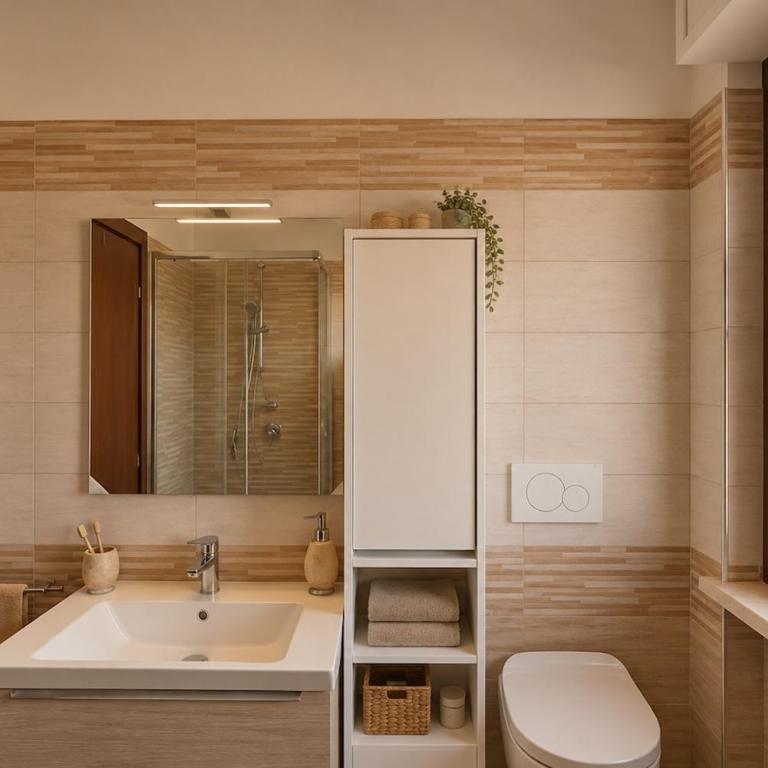 Bellocchio Apartment - Three-room apartment near the station - Appartamento con 2 Camere da Letto - 15