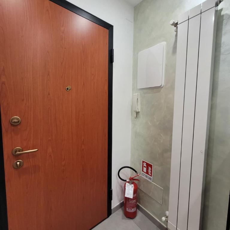 La Dimora di Cate - Appartamento con 2 Camere da Letto - 24