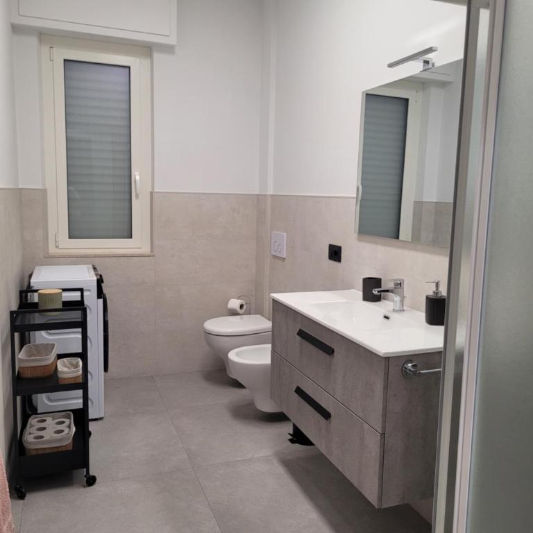 La Dimora di Cate - Appartamento con 2 Camere da Letto - 25