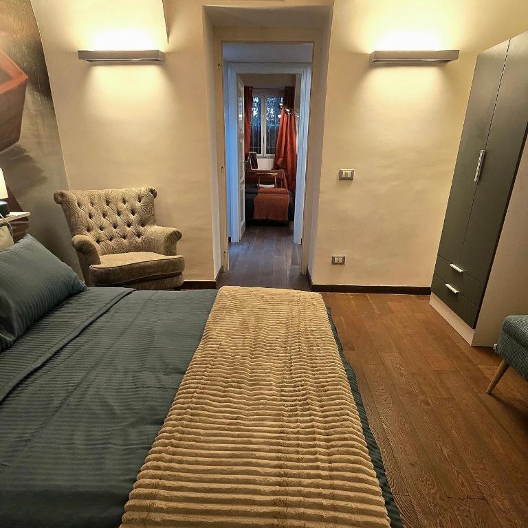 Angelico 101 - Appartamento con 2 Camere da Letto - 7