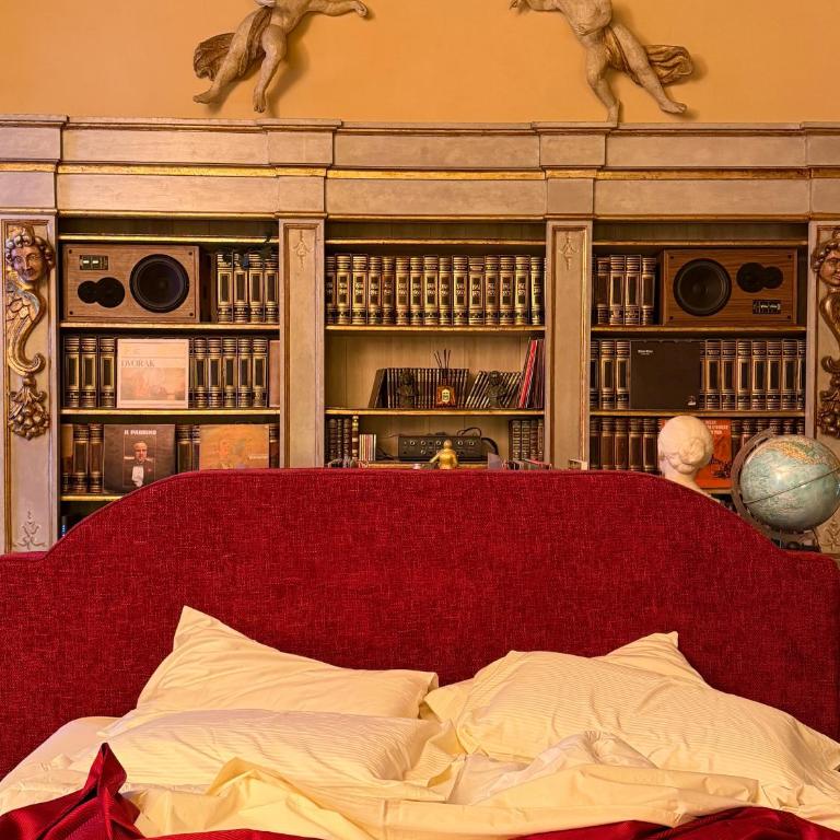 Giordano Segreto - Casa con 1 Camera da Letto - 25