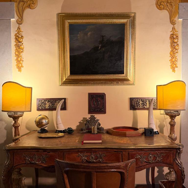 Giordano Segreto - Casa con 1 Camera da Letto - 26