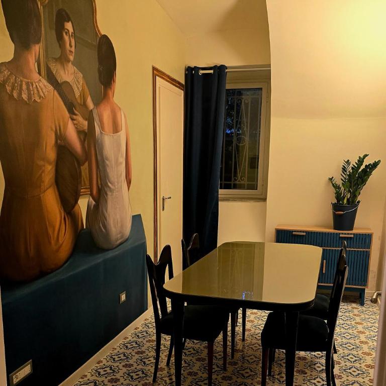 Angelico 101 - Appartamento con 2 Camere da Letto - 11