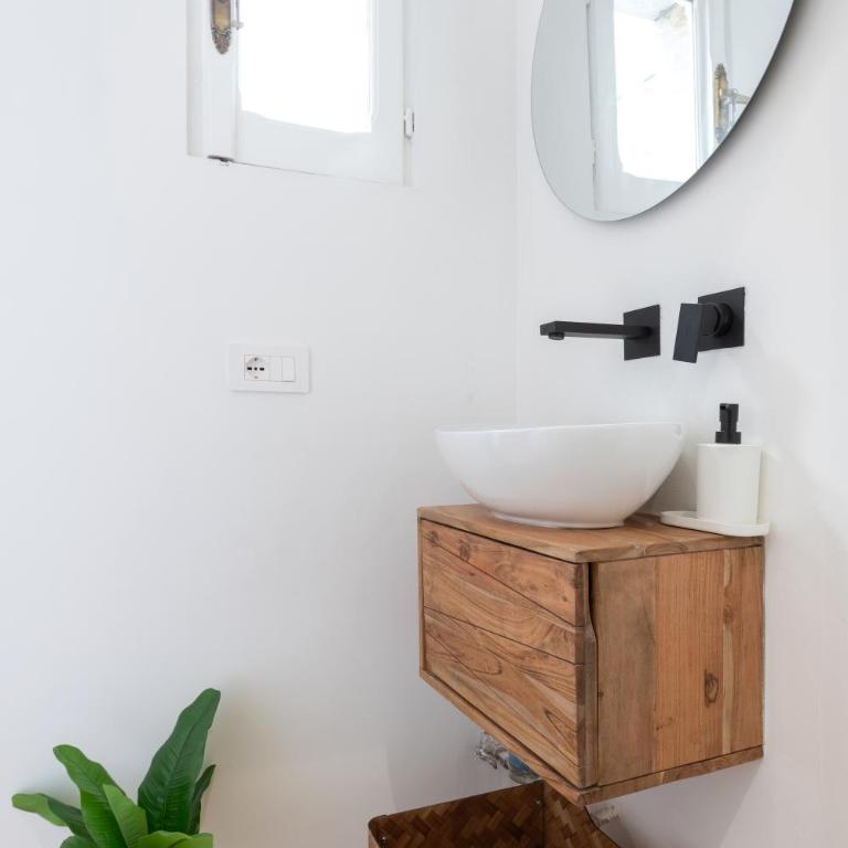 Sunny Muse Trastevere - Appartamento con 2 Camere da Letto - 18