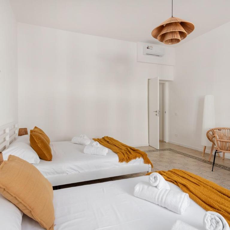 Sunny Muse Trastevere - Appartamento con 2 Camere da Letto - 5