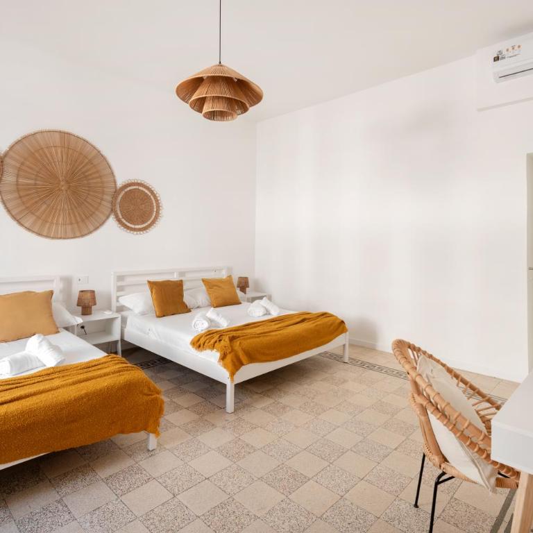 Sunny Muse Trastevere - Appartamento con 2 Camere da Letto - 13