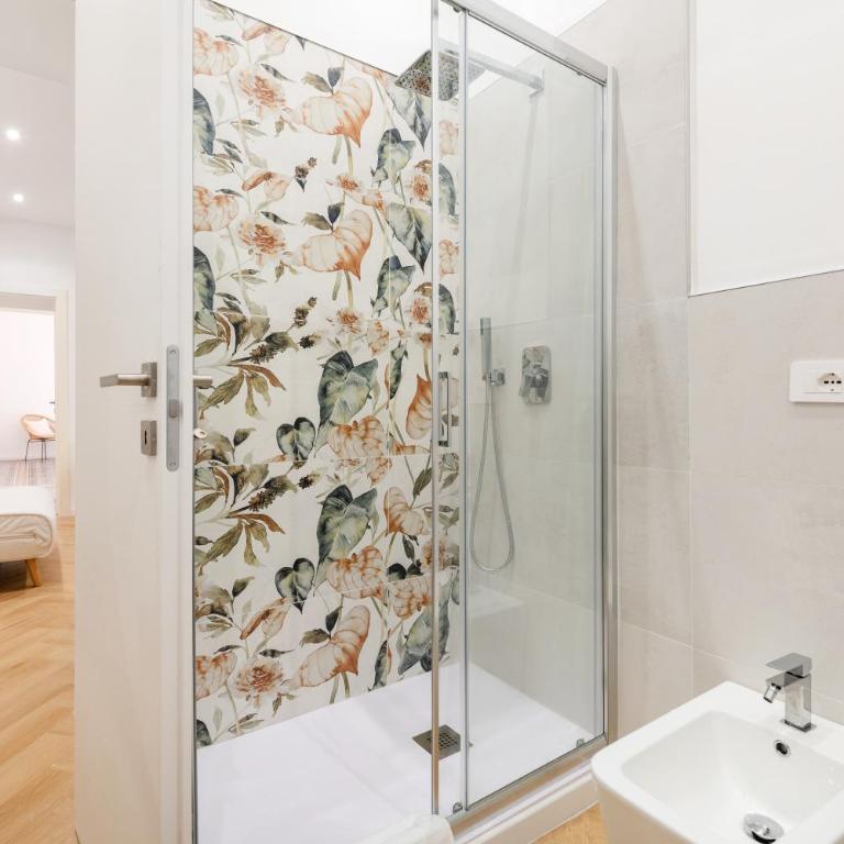 Sunny Muse Trastevere - Appartamento con 2 Camere da Letto - 23