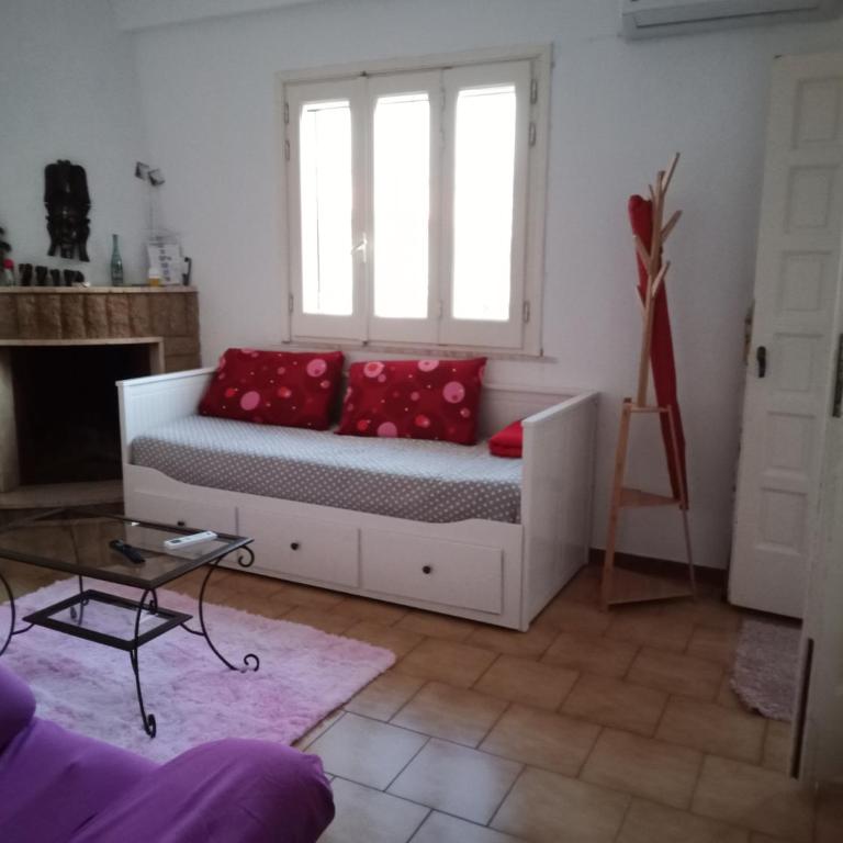 The Captain's beach house - Casa de 5 dormitorios - 14