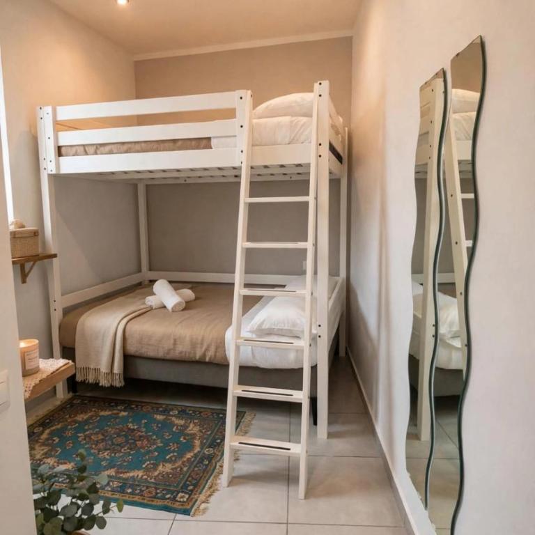 Bed & Breakfast De Bono - Ampia Camera Matrimoniale - 16