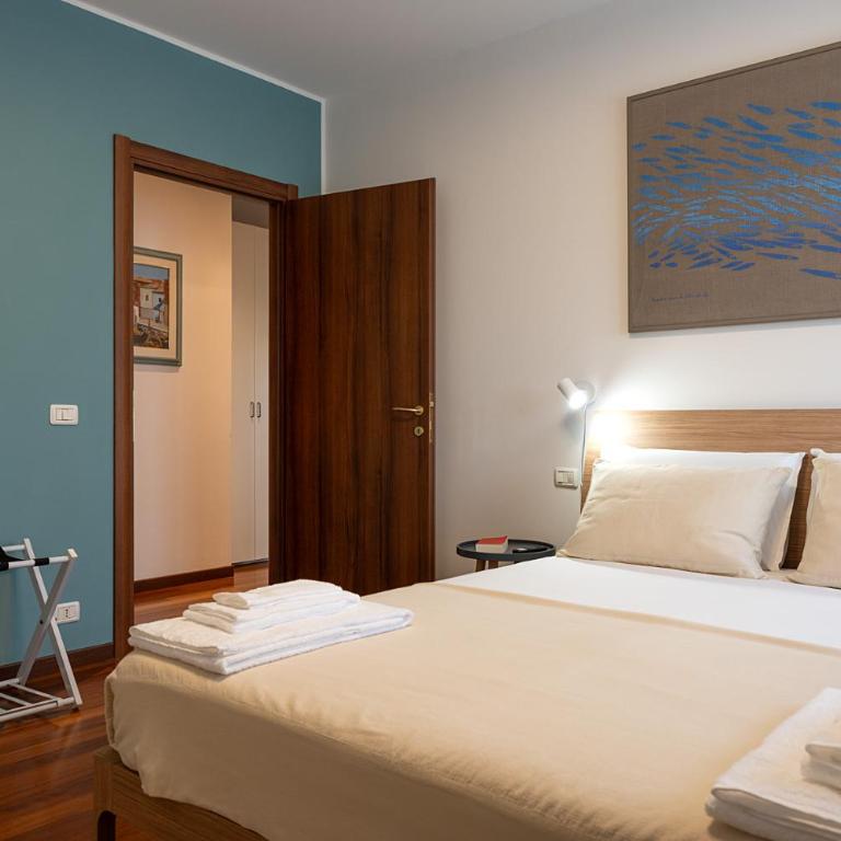 Vicino a Venezia con terrazza -Casa Mitton - One-Bedroom Apartment - 22