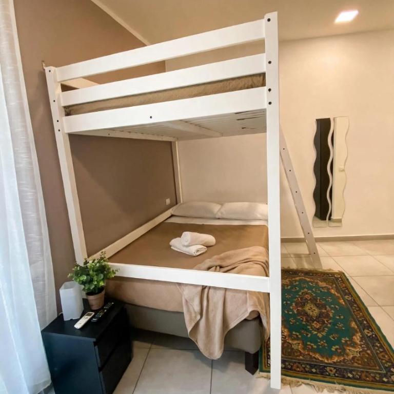 Bed & Breakfast De Bono - Ampia Camera Matrimoniale - 19