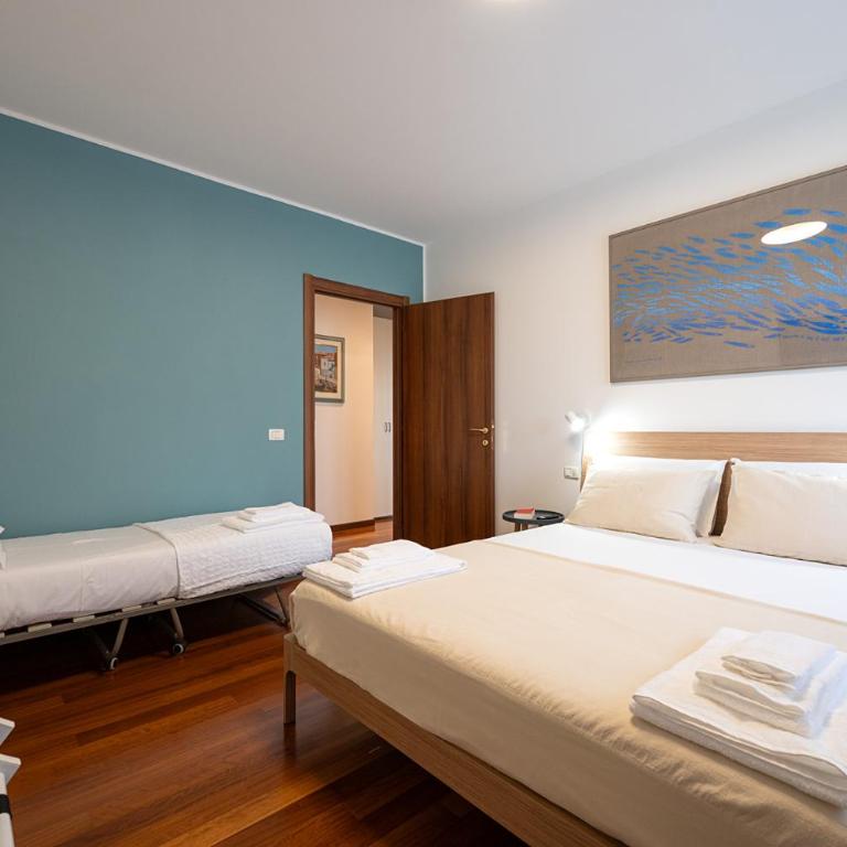 Vicino a Venezia con terrazza -Casa Mitton - One-Bedroom Apartment - 19