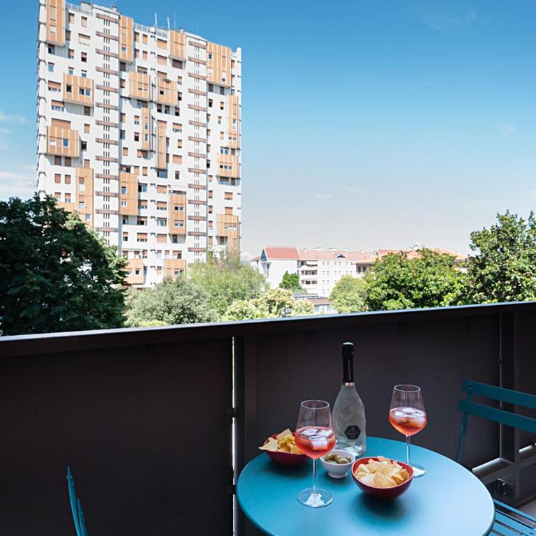 Vicino a Venezia con terrazza -Casa Mitton - One-Bedroom Apartment - 6