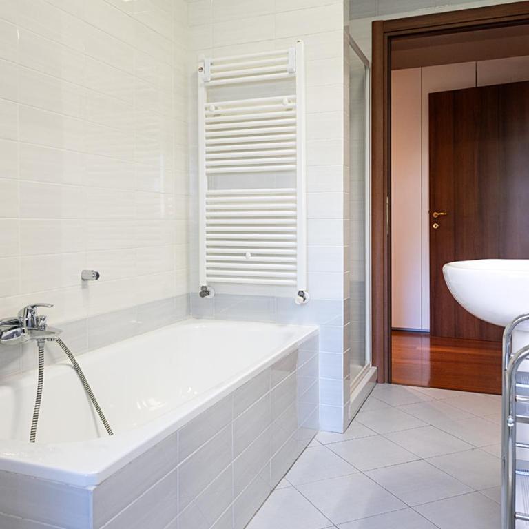 Vicino a Venezia con terrazza -Casa Mitton - One-Bedroom Apartment - 16