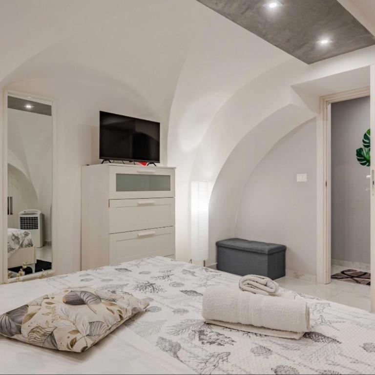 La 75 Stella Home Catania - Casa con 2 Camere da Letto - 13