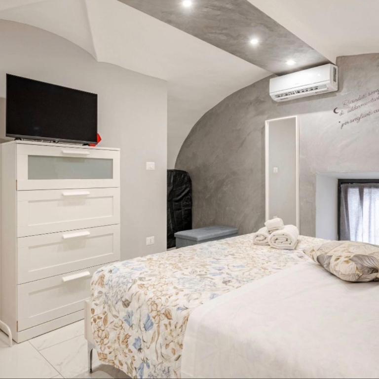 La 75 Stella Home Catania - Casa con 2 Camere da Letto - 16