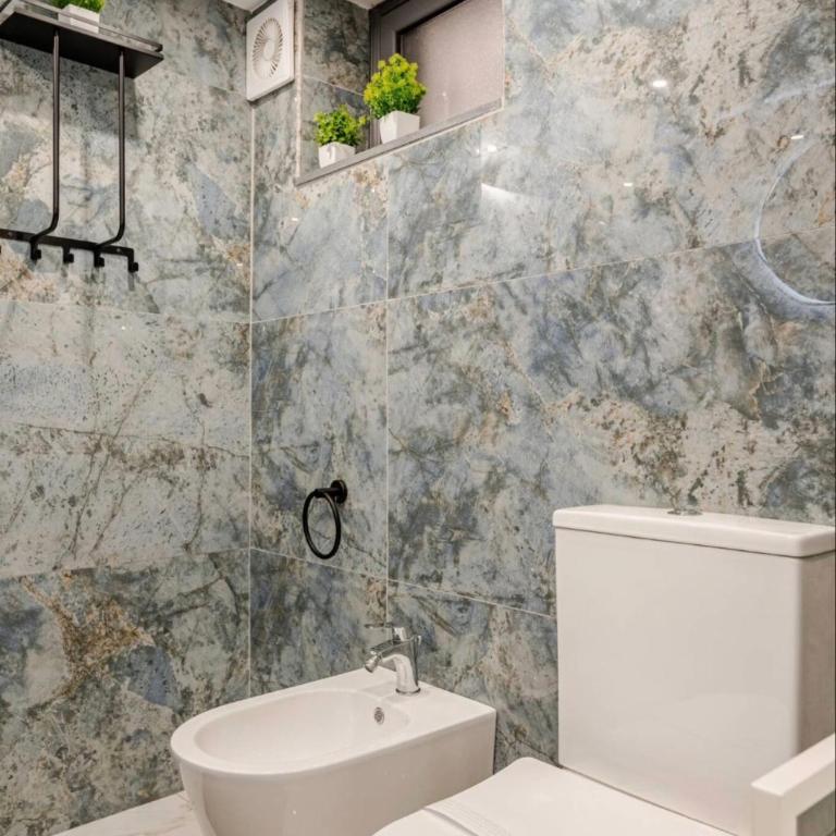 La 75 Stella Home Catania - Casa con 2 Camere da Letto - 17