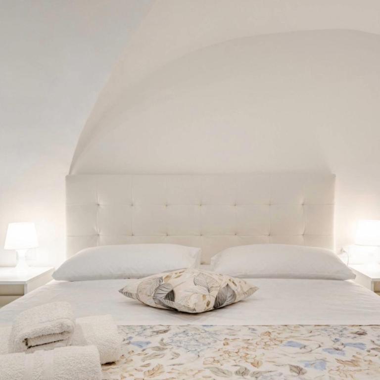 La 75 Stella Home Catania - Casa con 2 Camere da Letto - 18