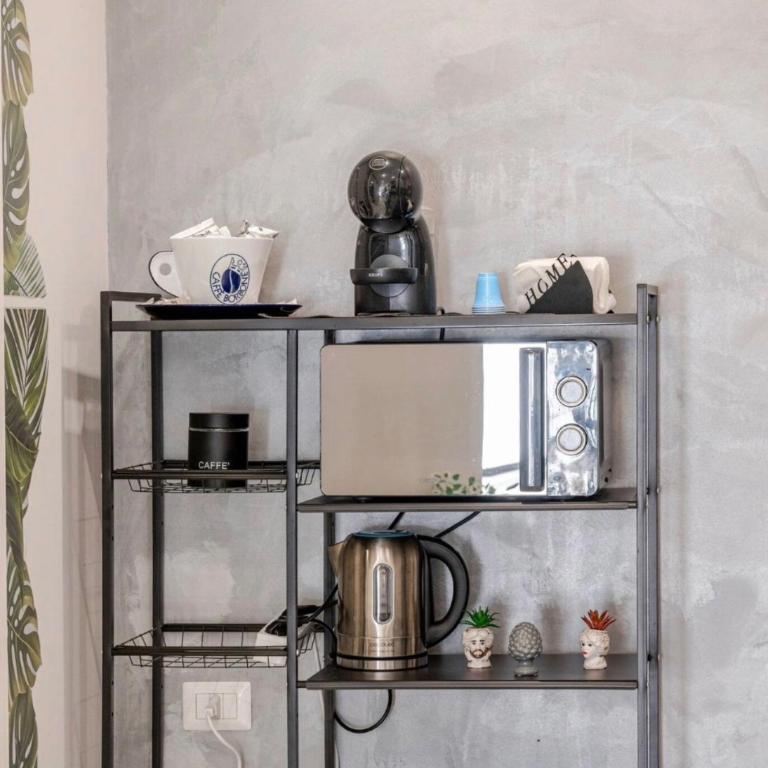 La 75 Stella Home Catania - Casa con 2 Camere da Letto - 20